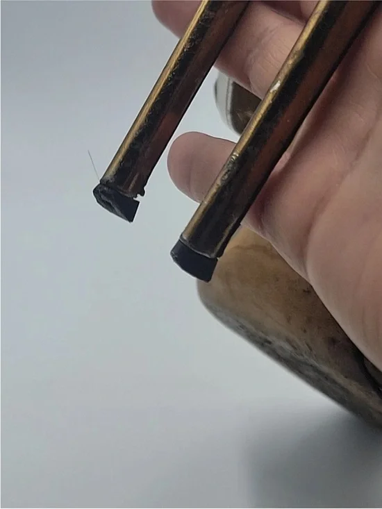 GUISEPPE ZANOTTI Intrigo Flame sandals heels shoes Gold 37,5 EU - Picture 10 of 10